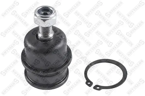 Шаровая опора STELLOX 52-02613A-SX