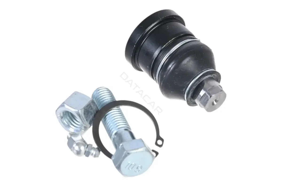 Шаровая опора STELLOX 52-03330A-SX