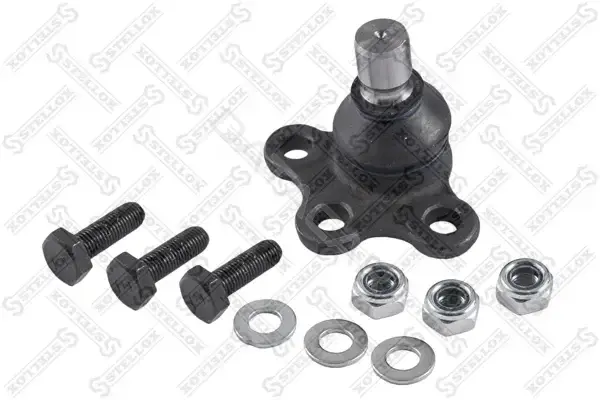 Шаровая опора STELLOX 52-03366A-SX