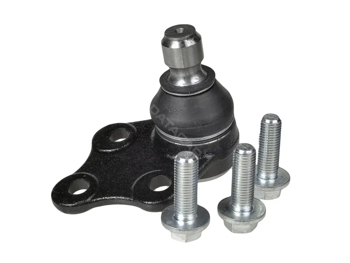 Шаровая опора STELLOX 52-04582-SX