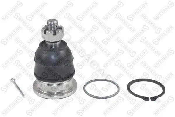 Шаровая опора STELLOX 52-37009-SX