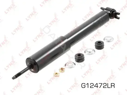 Амортизаторы LYNXAUTO G12472LR