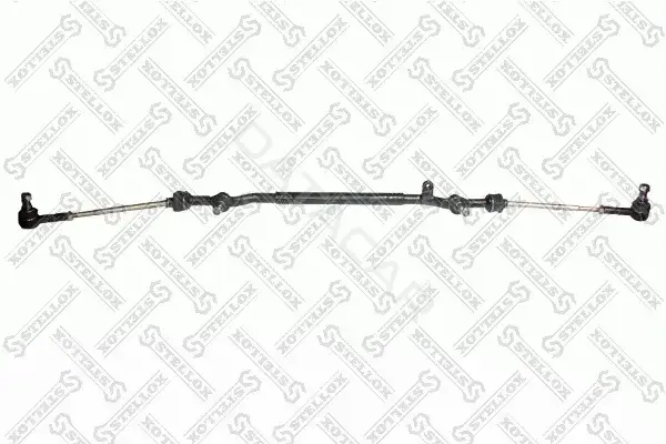 Рулевая тяга STELLOX 53-01020-SX