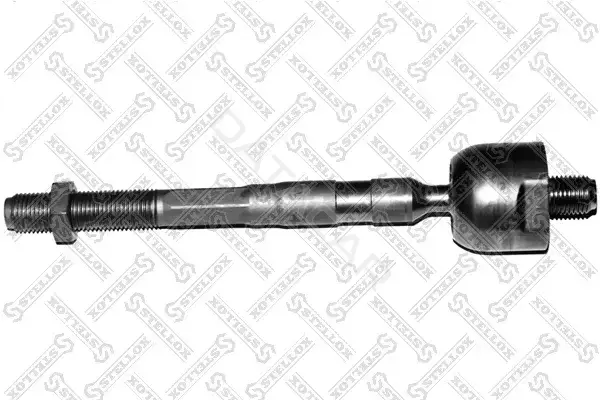 Рулевая тяга STELLOX 55-00062-SX