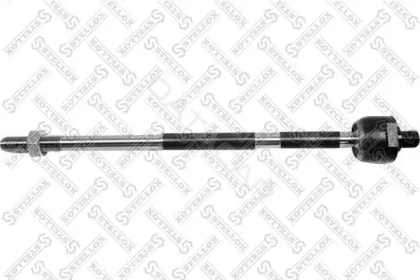 Рулевая тяга STELLOX 55-00132-SX