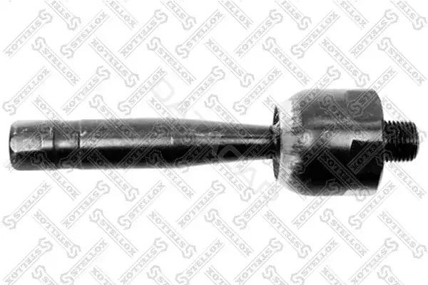 Рулевая тяга STELLOX 55-00140A-SX