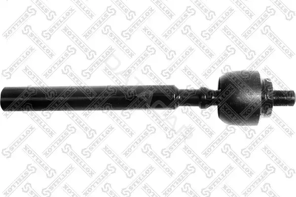 Рулевая тяга STELLOX 55-00219-SX