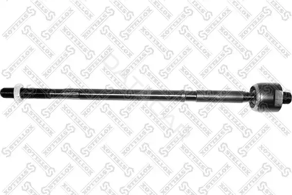 Рулевая тяга STELLOX 55-00725-SX