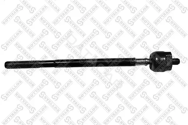 Рулевая тяга STELLOX 55-01122A-SX