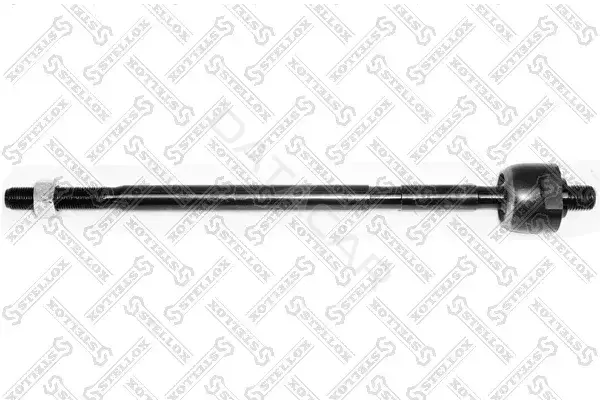 Рулевая тяга STELLOX 55-01654-SX