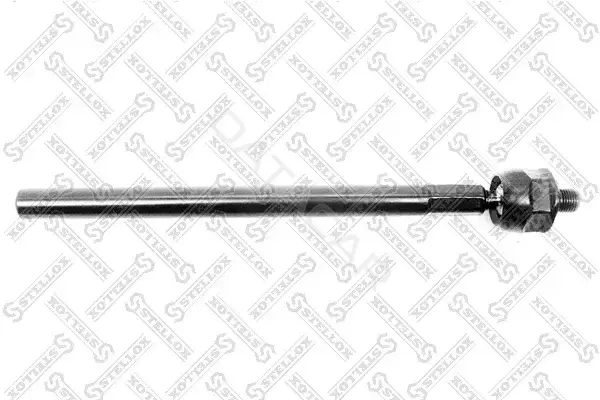 Рулевая тяга STELLOX 55-01701-SX