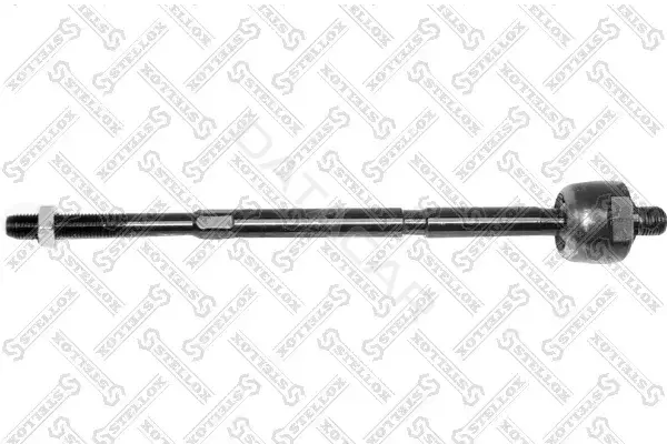 Рулевая тяга STELLOX 55-01771-SX