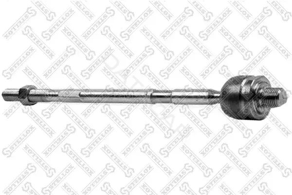 Рулевая тяга STELLOX 55-02064-SX