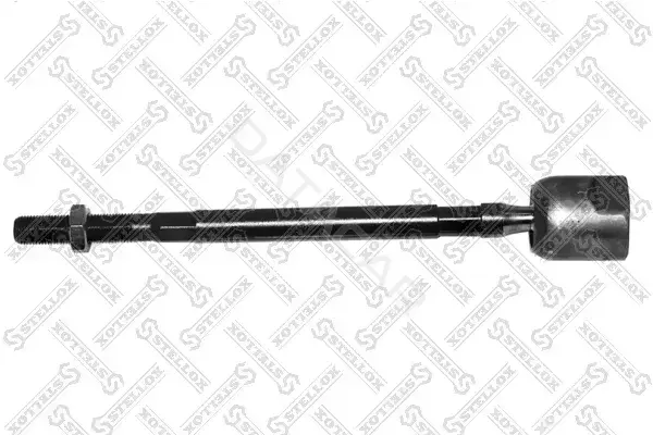 Рулевая тяга STELLOX 55-02564-SX