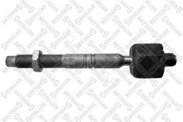 Рулевая тяга STELLOX 55-02575-SX
