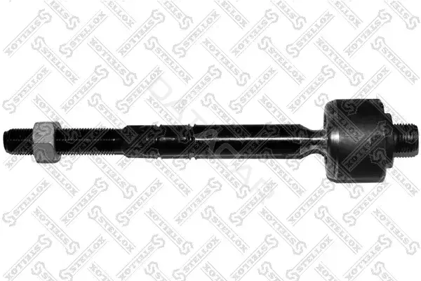 Рулевая тяга STELLOX 55-07102-SX