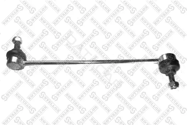 Стойки стабилизатора STELLOX 56-00233-SX