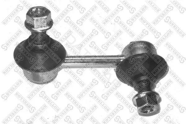 Стойки стабилизатора STELLOX 56-00260-SX