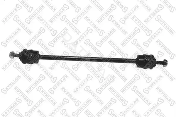 Стойки стабилизатора STELLOX 56-00809-SX