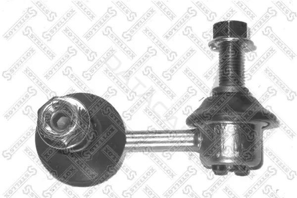 Стойки стабилизатора STELLOX 56-01286-SX
