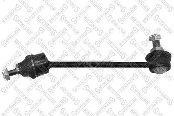 Стойки стабилизатора STELLOX 56-01863-SX
