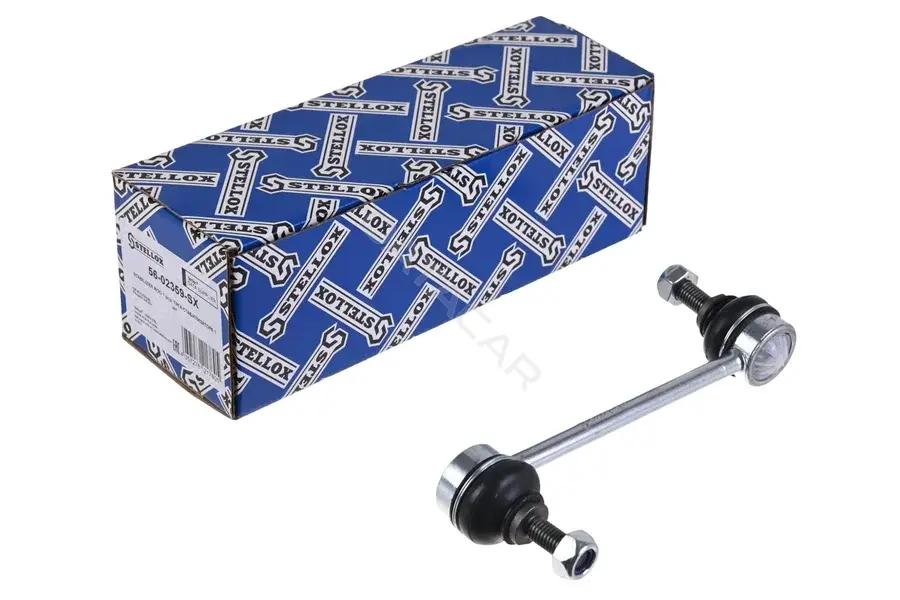 Стойки стабилизатора STELLOX 56-02359-SX