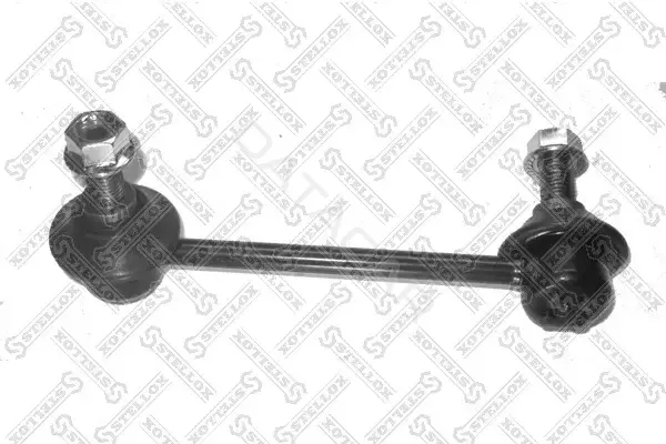 Стойки стабилизатора STELLOX 56-03078-SX