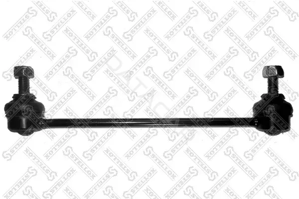 Стойки стабилизатора STELLOX 56-03084A-SX
