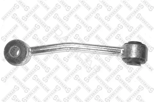 Стойки стабилизатора STELLOX 56-03793-SX