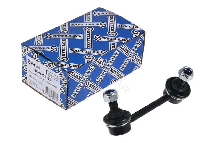 Стойки стабилизатора STELLOX 56-05571-SX
