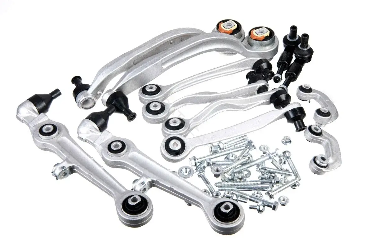 Комплект рычагов STELLOX 57-00076-SX