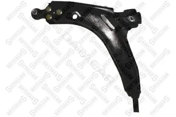 Рычаги STELLOX 57-00580-SX