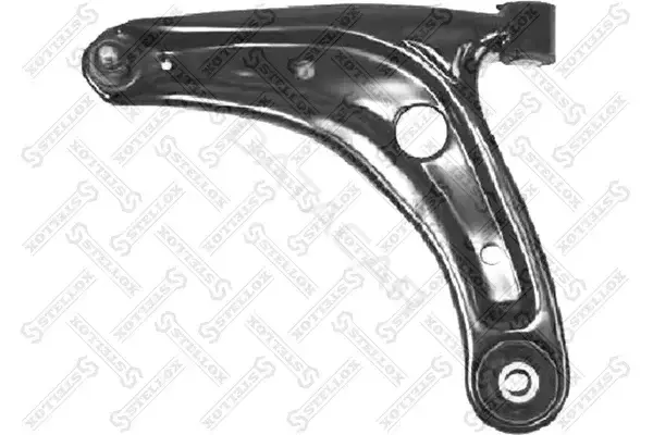 Рычаги STELLOX 57-04644-SX