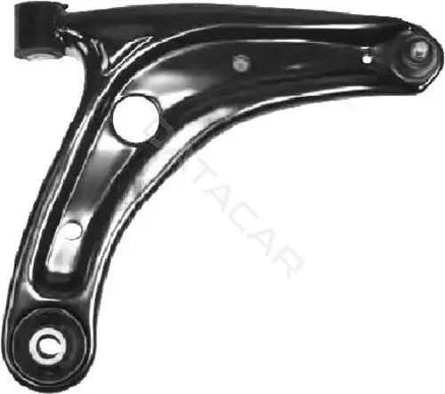 Рычаги STELLOX 57-04645-SX