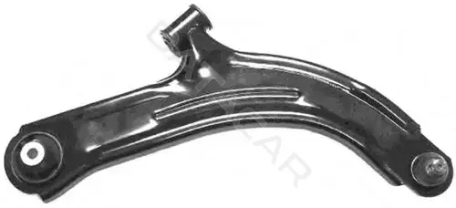 Рычаги STELLOX 57-04896-SX