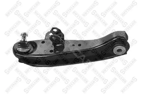 Рычаги STELLOX 57-51077-SX