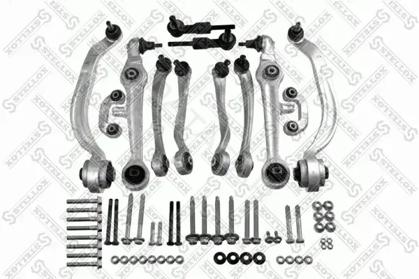 Комплект рычагов STELLOX 58-02177-SX