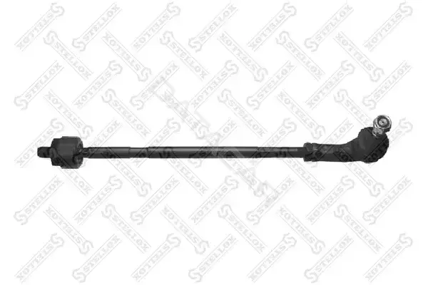 Продольная рулевая тяга STELLOX 59-00268-SX