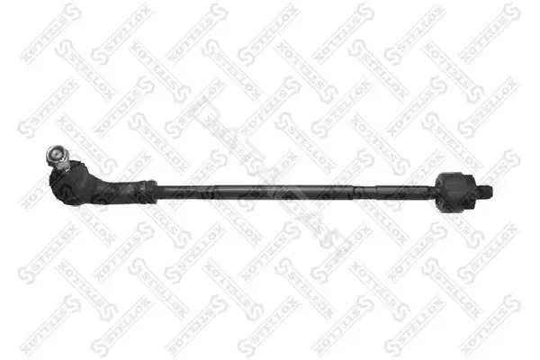 Продольная рулевая тяга STELLOX 59-00269-SX