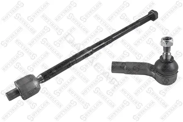 Продольная рулевая тяга STELLOX 59-01476-SX