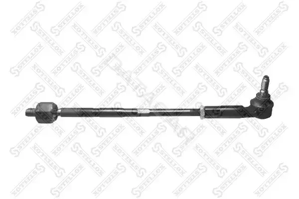 Продольная рулевая тяга STELLOX 59-01477-SX