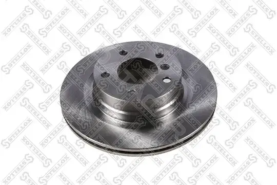 Тормозные диски STELLOX 60201360-SX
