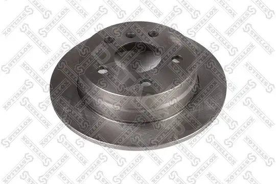 Тормозные диски STELLOX 60201368-SX
