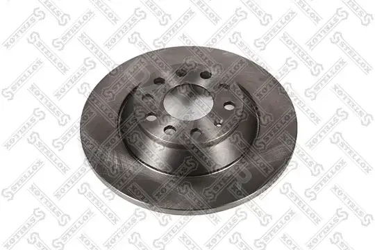 Тормозные диски STELLOX 60201385-SX