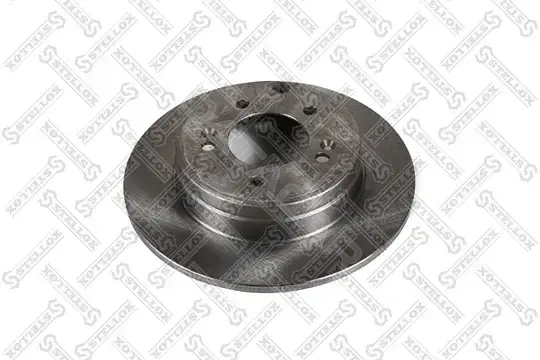Тормозные диски STELLOX 60201423-SX