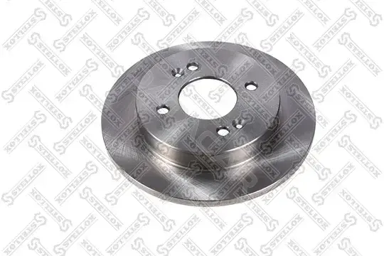 Тормозные диски STELLOX 60201426-SX