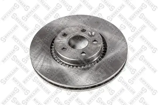 Тормозные диски STELLOX 60201441-SX