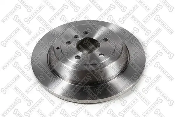 Тормозные диски STELLOX 60201454-SX
