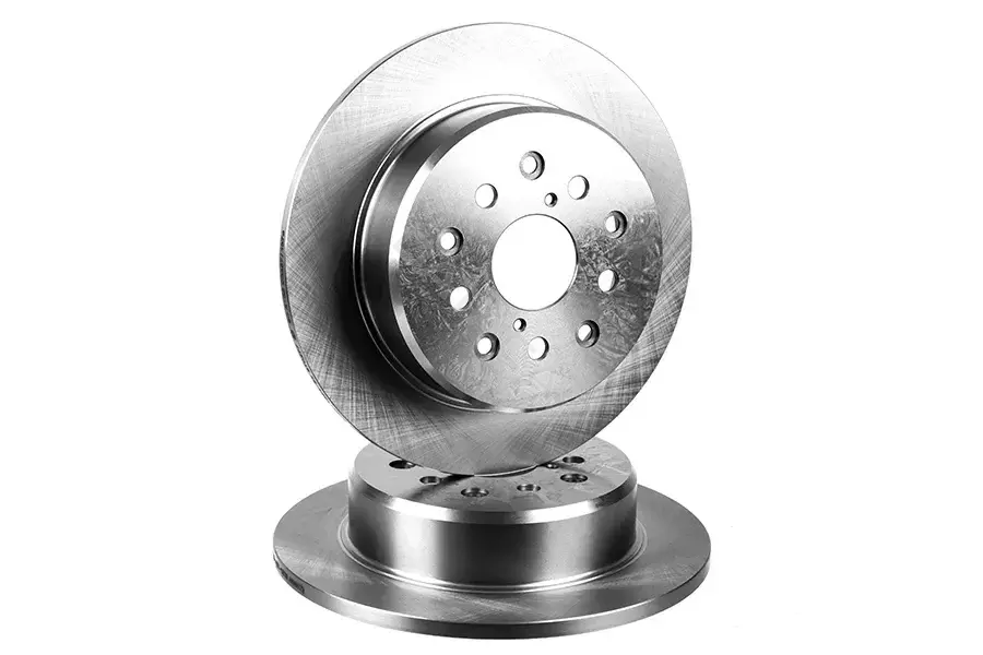 Тормозные диски STELLOX 60201594-SX