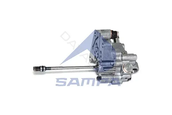 Насос подкачки топлива SAMPA 032.124